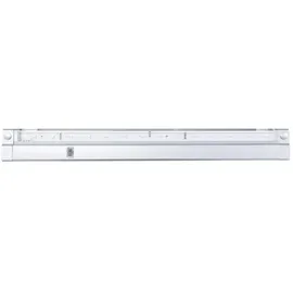 Megatron UNITA LED-Unterbauleuchte mit Bewegungsmelder LED 5.7 W Warmweiß Weiß