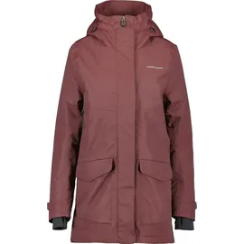 Didriksons Damen Frida 7 Parka 40