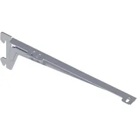 diy element-system gmbh Winkelträger weiss 480mm