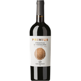 Primius  Primitivo di Manduria DOP 2022, Cantina San Donaci, Apulien