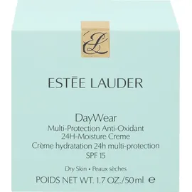 Estée Lauder DayWear Multi-Protection Anti-Oxidant 24H-Moisture Creme LSF 15 50 ml