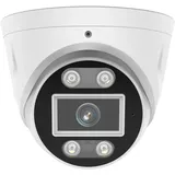 Foscam T8EP 8 MP PoE Schwarz