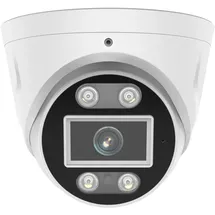 Foscam T8EP 8 MP PoE Schwarz