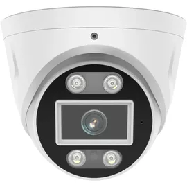 Foscam T8EP 8 MP PoE Schwarz