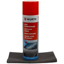 Würth Aktiv-Scheibenreiniger saBesto 2 St. 500 ml