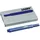 Lamy Tintenpatrone T 10 Blau