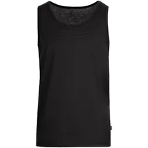 TRIGEMA Unterhemd TRIGEMA "TRIGEMA Trägershirt aus 100% Baumwolle", Damen, Gr. S, 1 Stk., US-Größen, schwarz, 100% Baumwolle, Unterhemden Unterhemd