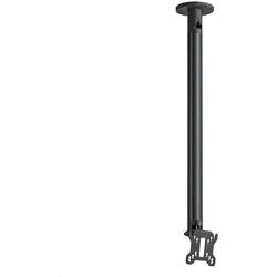 Vogels Connect-it CT241511B TV Deckenhalter bis 32 Zoll, schwarz