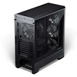 PHANTEKS Eclipse G400A Midi-Tower Gehäuse, Gaming-Gehäuse, PC-Gehäuse Schwarz