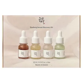 Beauty of Joseon Hanbang Serum Discovery Kit Serum 40 ml