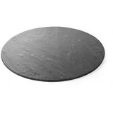 HENDI Platte, Rund, ⌀430x(H)7mm