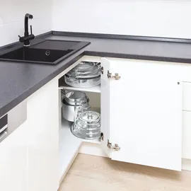 Ninja EverClad Suppentopf 16 cm rund