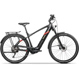 Malaguti Cortina TR 5.2 schwarz) Modell 2023