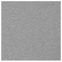 floxxan Baumwollputz Colorado 124 Baumwolle Farbe Lichtgrau Putz Tapete Flüssigtapete