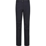 CMP Woman Long Pant antracite 40