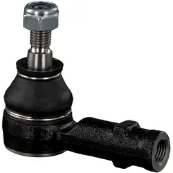 FEBI BILSTEIN Spurstangenkopf OPEL,SAAB,VAUXHALL 09113 93186321SK,0324063,1603286 Spurstangengelenk,Lenkstangenkopf,Spurgelenk,Spurkopf 324063,4836540