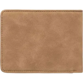 QUIKSILVER Sea Barker Portemonnaie bro brown