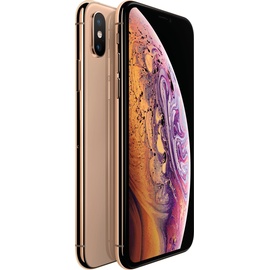 Apple iPhone XS 256 GB gold