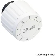 Danfoss Rücklauftemperaturbegrenzer FJVR 10-80 GradC Heizkörperthermostat