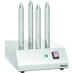 Bartscher Hot-Dog-Spießtoaster T4