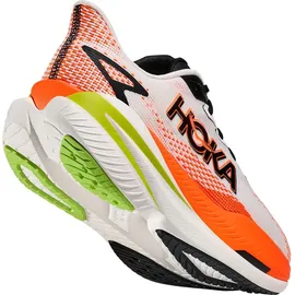 HOKA MACH X 3 Herren Weiß 43 1/3