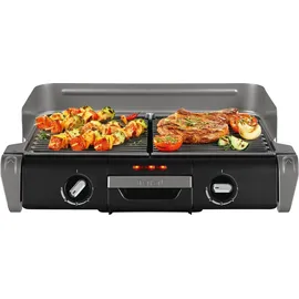 Tefal Tischgrill Family TG8000