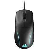 Corsair M75 Gaming-Maus, Schwarz