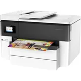 OfficeJet 7740 All-in-One, Multifunktionsdrucker - Weiß/Schwarz