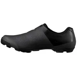 Shimano XC302 Schwarz 46