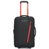 HELLY HANSEN Sport Exp Carry On 40l Lugagge Schwarz