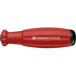 Griff für Wechselklingen Swiss Grip