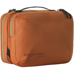 Eagle Creek Pack-It Trifold Kulturbeutel - STK - mandarin