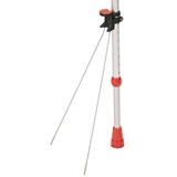 Rebotec Unterarmkrücke Rebotec Tripod Gehstützen Ständer