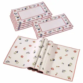 Villeroy & Boch Petite Fleur Gobelin Tischset 7-teilig