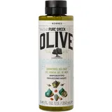 Korres Olive & Sea Salt Duschgel