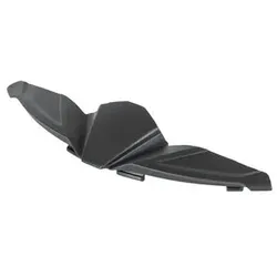Matryx (Carbon) Atem-Abweiser schwarz