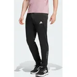 adidas Train Essentials Camo Trainingshose - Black - XL