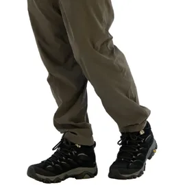 Merrell Moab 3 Mid GTX Herren Black/Grey 49