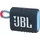 JBL Go 3 blau/pink