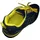 Reis Arbeitsschuhe SB SRA Halbschuhe Wildleder grau/orange 41