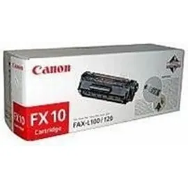 Canon FX-10 schwarz