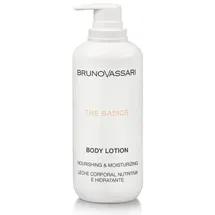 Bruno Vassari The Basics Body Lotion 200 ml