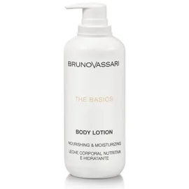 Bruno Vassari The Basics Body Lotion 200 ml