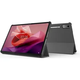 Lenovo Tab P12 12.7'' 256 GB Wi-Fi Storm Grey + Pen ZACH0204SE