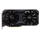 Sparkle Arc A770 ROC OC Edition, SA770R-16GOC, 16GB GDDR6, HDMI, 3x DP (1A1-S00413300G)