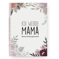Cupcakes & Kisses CUPCAKES & KISSES® Schwangerschaftstagebuch I Tagebuch