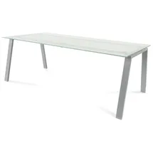 Rocada Schreibtisch Blanca 200 x 100 x 73 cm