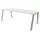 Rocada Schreibtisch Blanca 200 x 100 x 73 cm