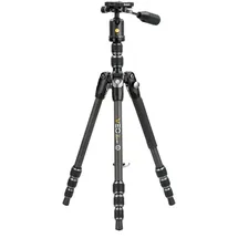 Vanguard Veo 3T 204CBP - Reisestativ mit Kugelkopf