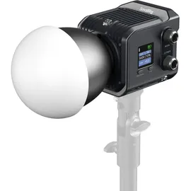 SmallRig 5380 RC 100C COB LED-Videolicht Pro Version tintenblau